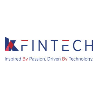 KFintech Logo PNG Vector