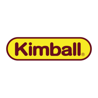 Kimball Logo PNG Vector