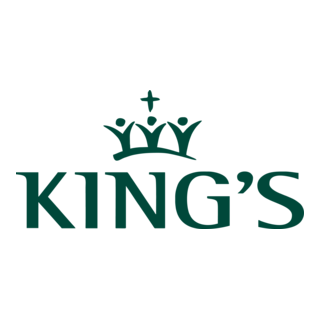 kings Logo PNG Vector