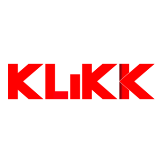 Klikk Logo PNG Vector