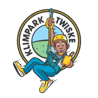 Klimpark Twiske Logo PNG Vector