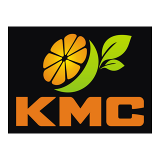 KMC Logo PNG Vector