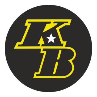 Kobe Bryant Commemorative Patch Logo PNG Vector