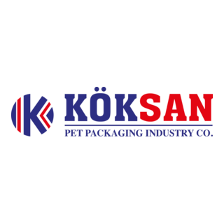 Köksan Ambalaj Logo PNG Vector