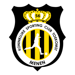 Koninklijke Sporting Club Toekomst Logo PNG Vector