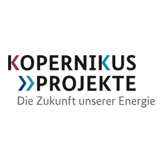 Kopernikus-Projekte Logo PNG Vector