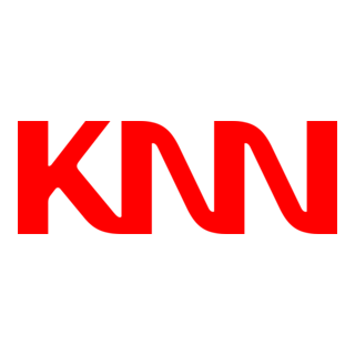 Korea New Network Logo PNG Vector