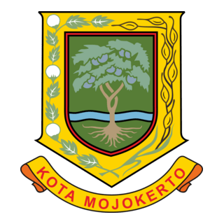 Kota Mojokerto Logo PNG Vector