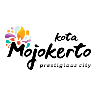 Kota Mojokerto Logo PNG Vector