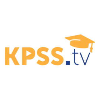 KPSS TV Logo PNG Vector