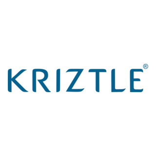 KRIZTLE Logo PNG Vector