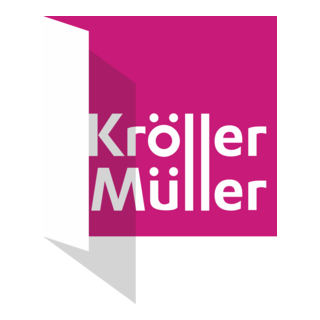 Kröller-Müller Museum Logo PNG Vector