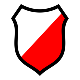 KS Polonia Warszawa Logo PNG Vector