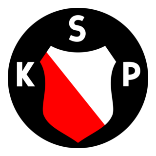 KS Polonia Warszawa Logo PNG Vector