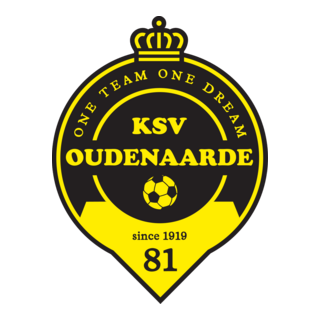 KSV Oudenaarde Logo PNG Vector