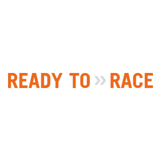 KTM Ready to Race Logo PNG Vector