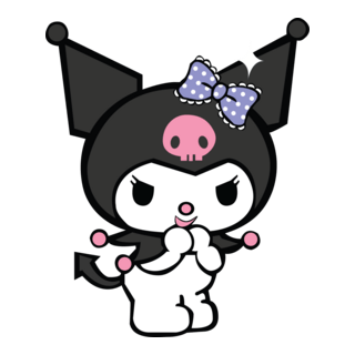 KUROMI Logo PNG Vector