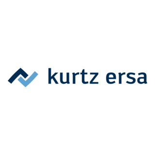 Kurtz Ersa Logo PNG Vector