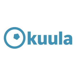 Kuula Logo PNG Vector