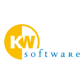 KW-Software Logo PNG Vector