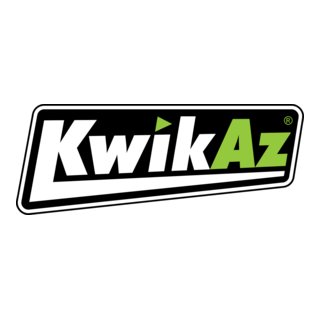 KwikAz Logo PNG Vector