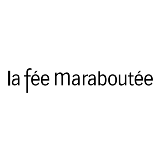 La Fée Maraboutée Logo PNG Vector