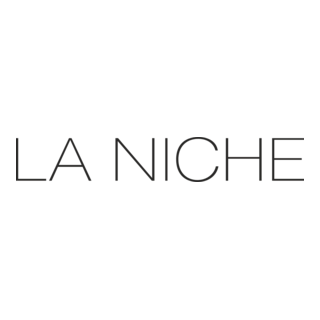 LA NICHE Logo PNG Vector