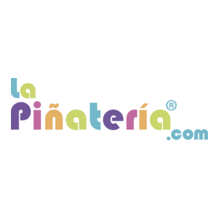 La Piñatería Logo PNG Vector