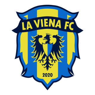 La Viena FC Logo PNG Vector