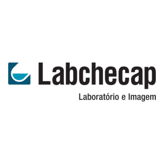 Labchecap Logo PNG Vector