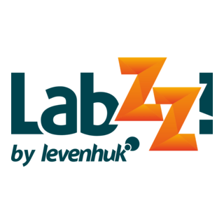 LabZZ by Levenhuk Logo PNG Vector