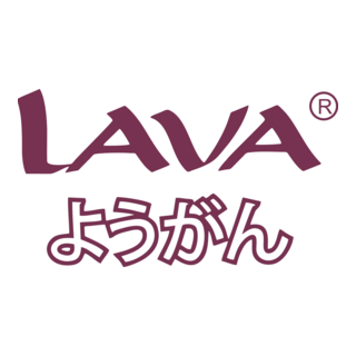 Lava Logo PNG Vector
