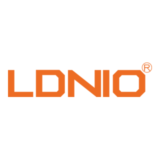 LDNIO Logo PNG Vector