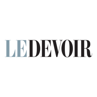 Le Devoir Logo PNG Vector