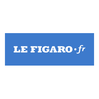 Le Figaro.fr Logo PNG Vector