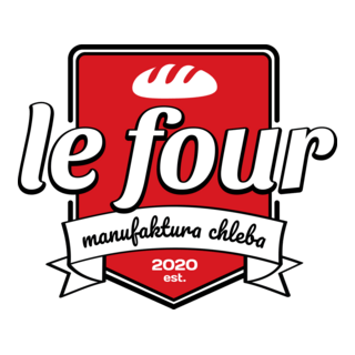 Le Four Logo PNG Vector
