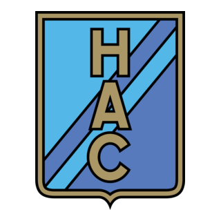 Le Havre AC (60's) Logo PNG Vector