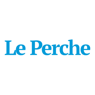 Le Perche Logo PNG Vector