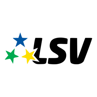 League of Social Democrats of Vojvodina Logo PNG Vector