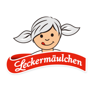 Leckermäulchen Logo PNG Vector