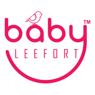 Leefort Logo PNG Vector