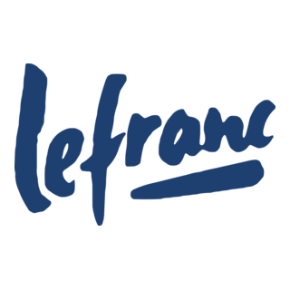 Lefranc & Bourgeois Logo PNG Vector