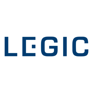 LEGIC Identsystems Logo PNG Vector