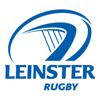 Leinster Rugby Logo PNG Vector