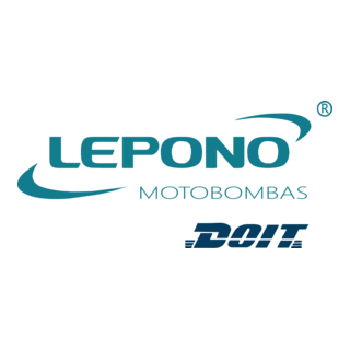 LEPONO Logo PNG Vector