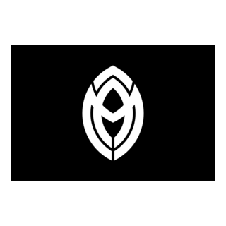 Letter AM Logo PNG Vector