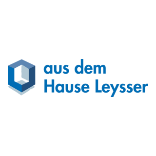 Leysser Logo PNG Vector