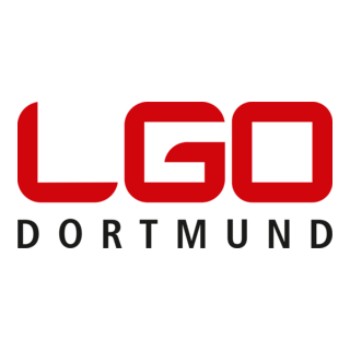LG Olympia Dortmund Logo PNG Vector