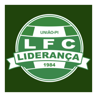 Liderança Futebol Clube - PI Logo PNG Vector