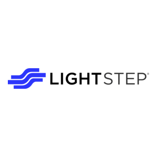 LightStep Logo PNG Vector